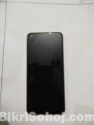 Realmi 8